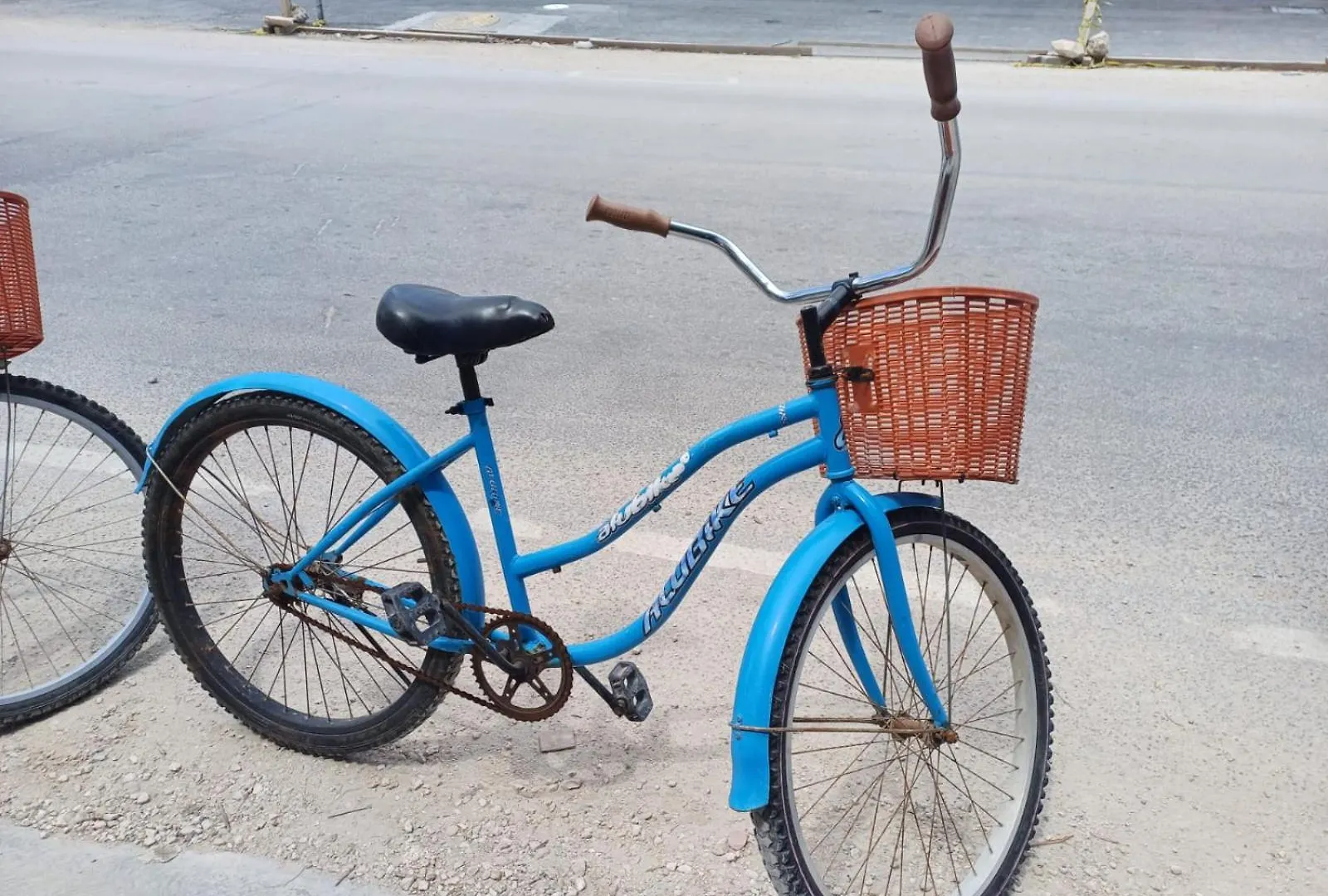 別荘 2 Bikes Free Exlusive Building Close To The Sea トゥルム メキシコ