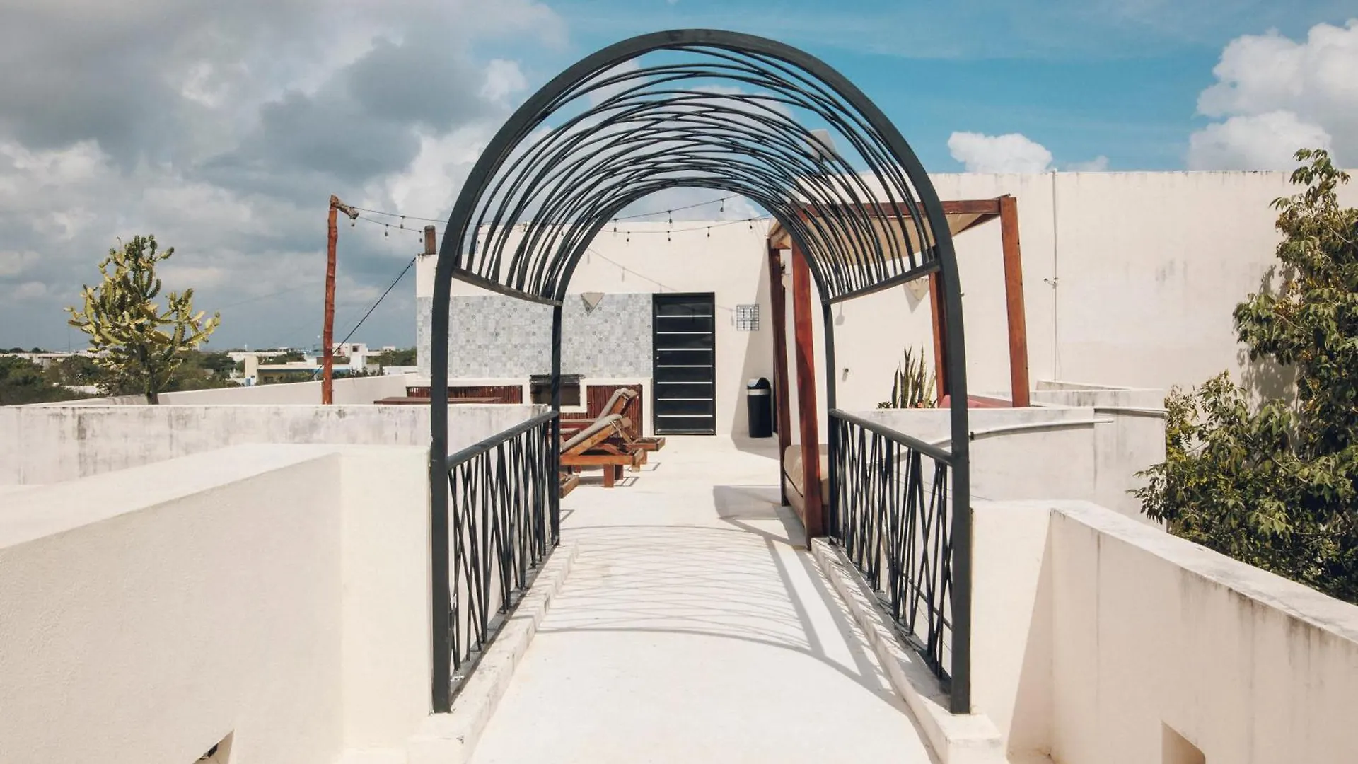 2 Bikes Free Exlusive Building Close To The Sea Tulum 0*,  Mexique