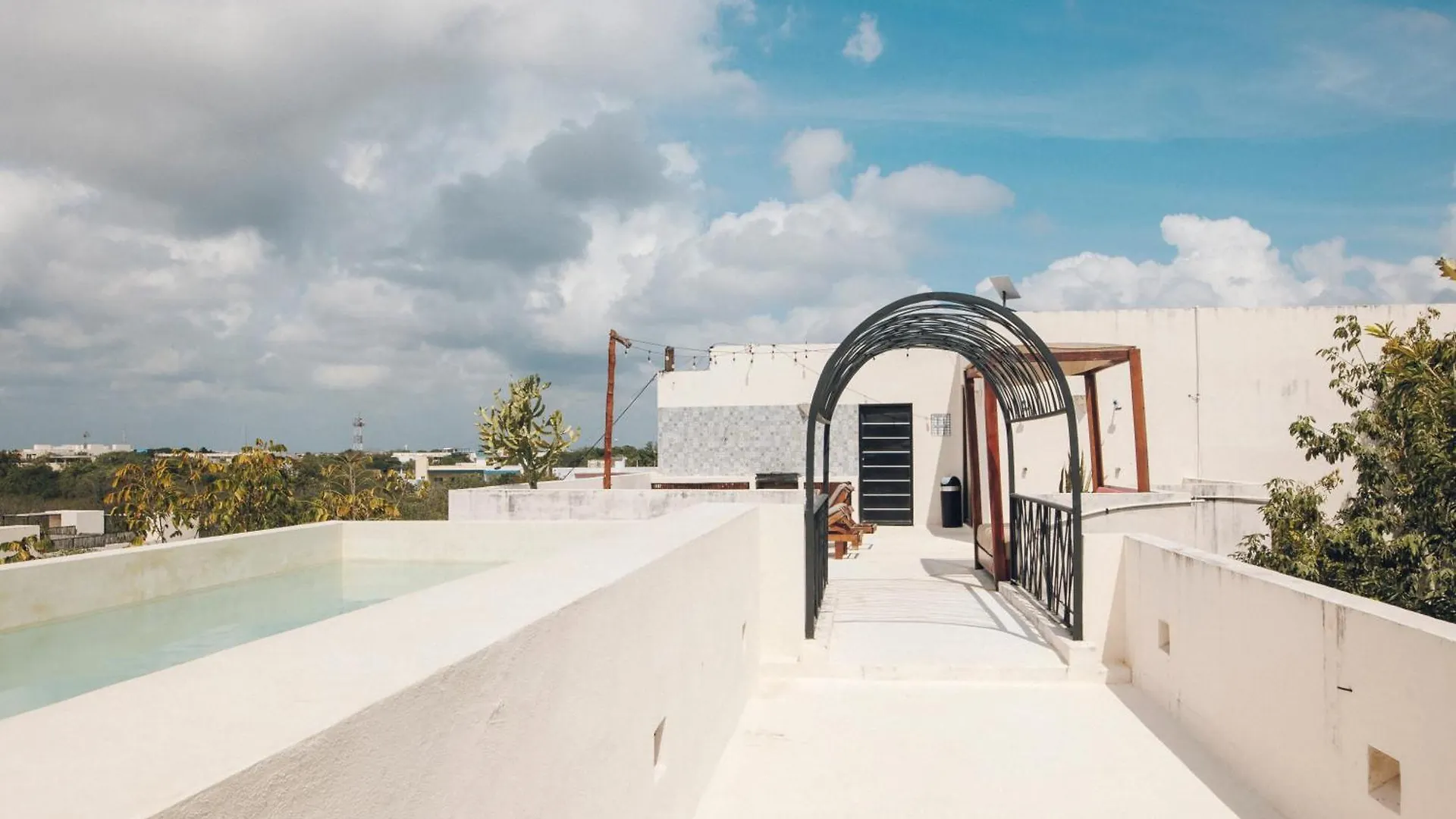 2 Bikes Free Exlusive Building Close To The Sea Τουλούμ Σπίτι διακοπών