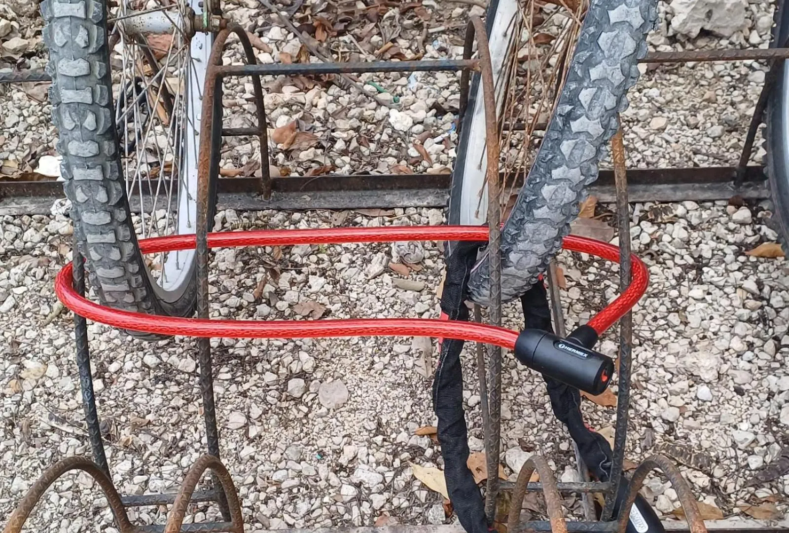 2 Bikes Free Exlusive Building Close To The Sea Τουλούμ Σπίτι διακοπών